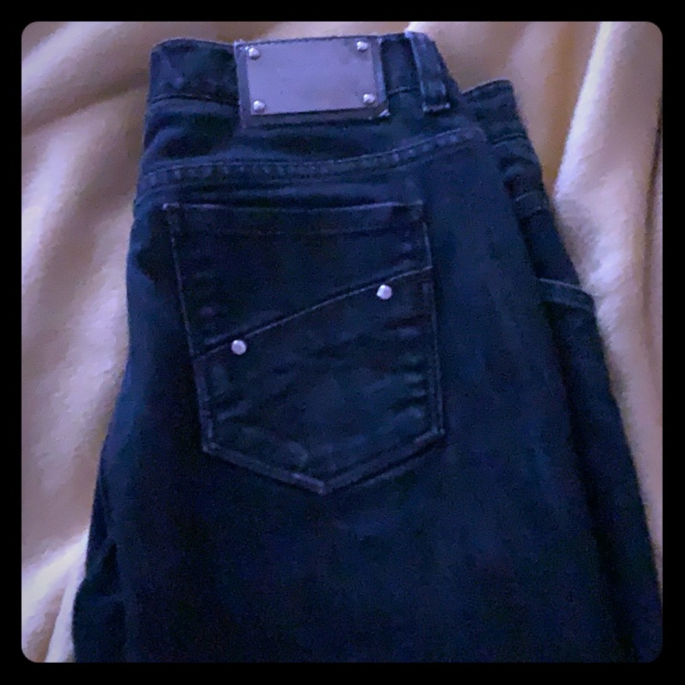 Dolce and Gabbana jeans